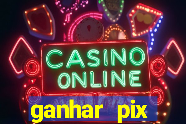 ganhar pix respondendo pesquisas
